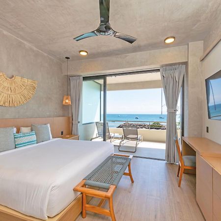 Ancora Punta Mita Apartment Exterior foto