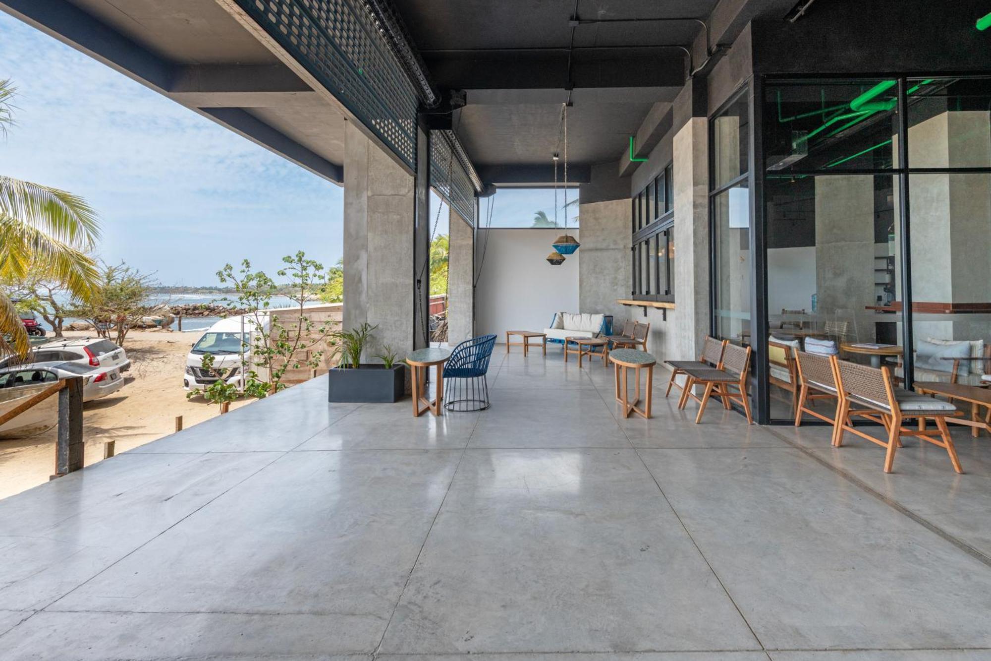 Ancora Punta Mita Apartment Exterior foto