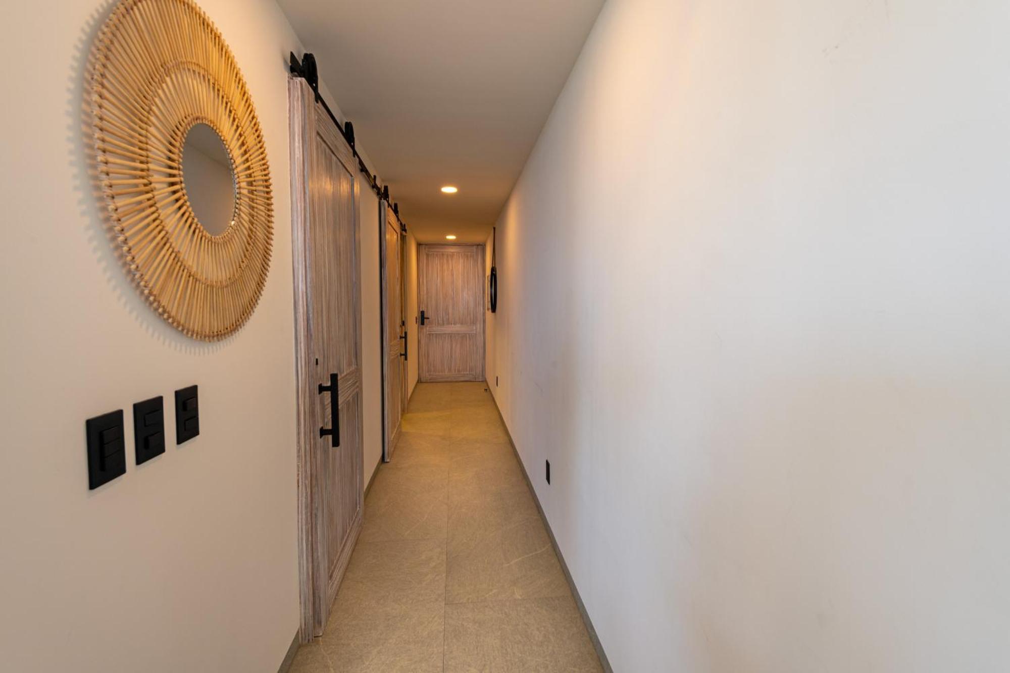 Ancora Punta Mita Apartment Cameră foto