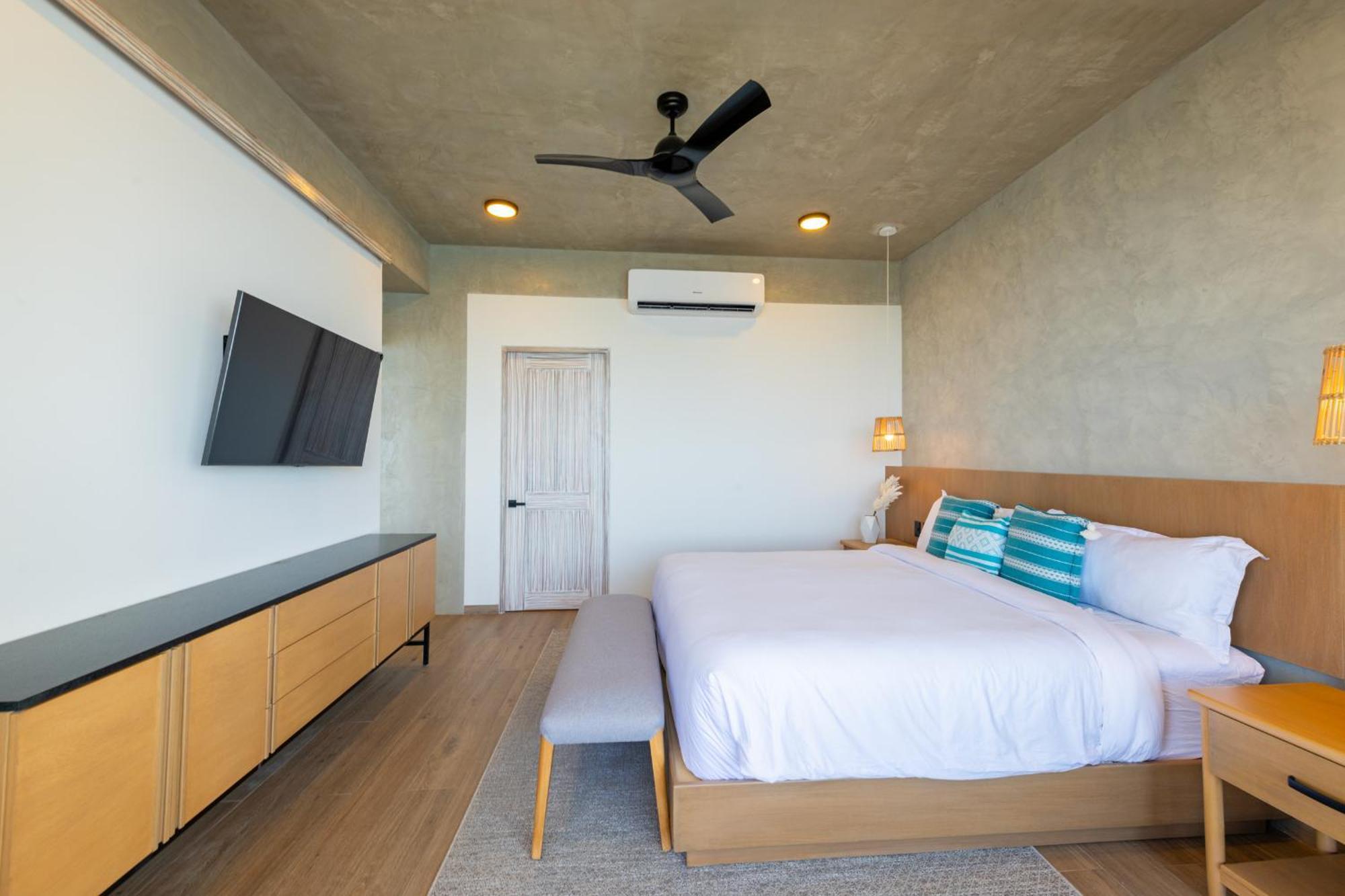 Ancora Punta Mita Apartment Cameră foto