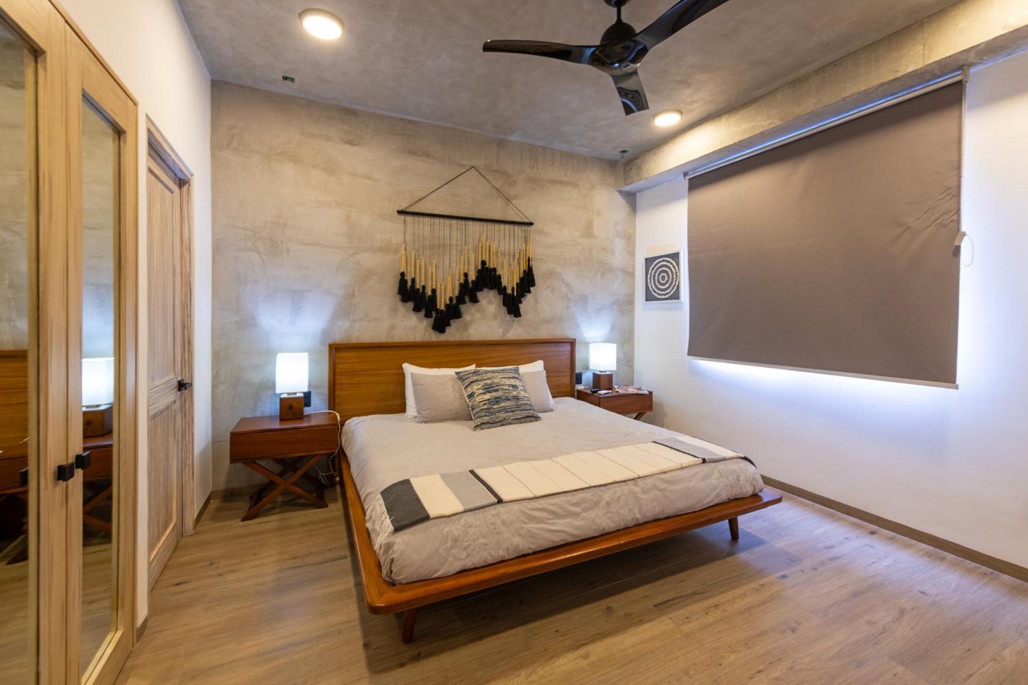Ancora Punta Mita Apartment Cameră foto