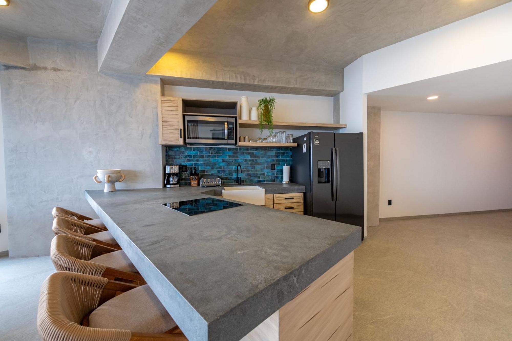 Ancora Punta Mita Apartment Cameră foto