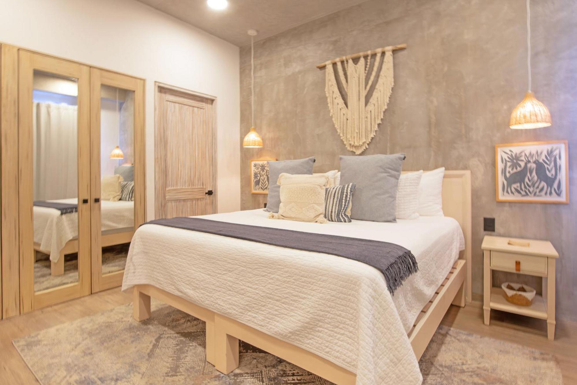 Ancora Punta Mita Apartment Cameră foto