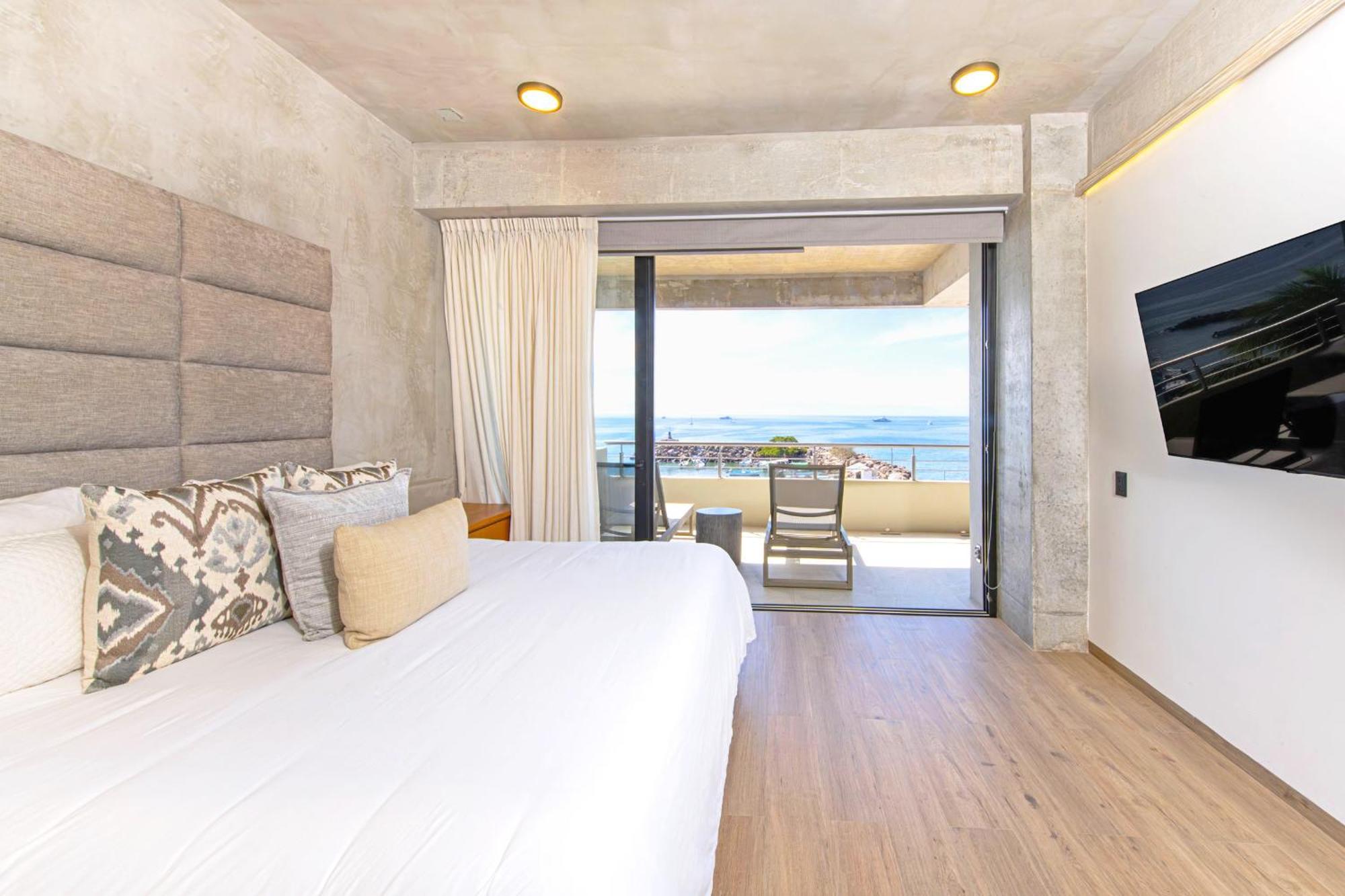 Ancora Punta Mita Apartment Cameră foto