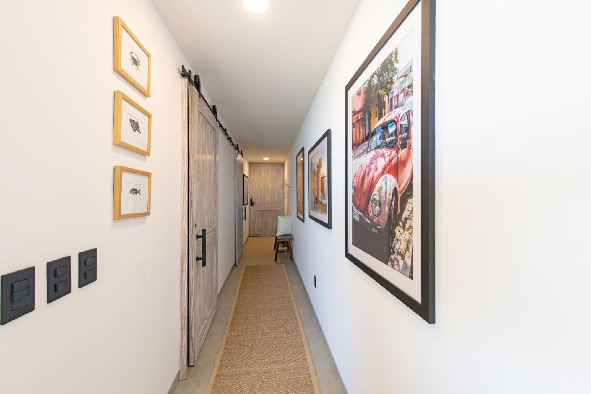 Ancora Punta Mita Apartment Cameră foto
