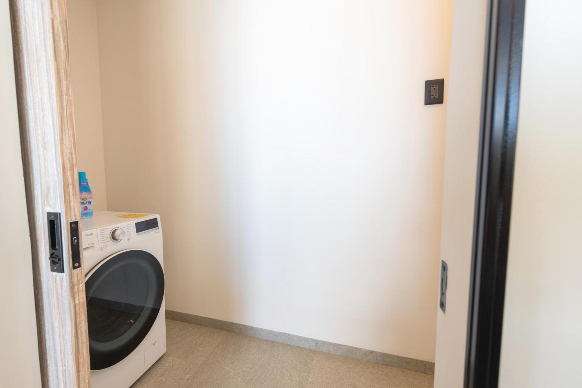 Ancora Punta Mita Apartment Cameră foto