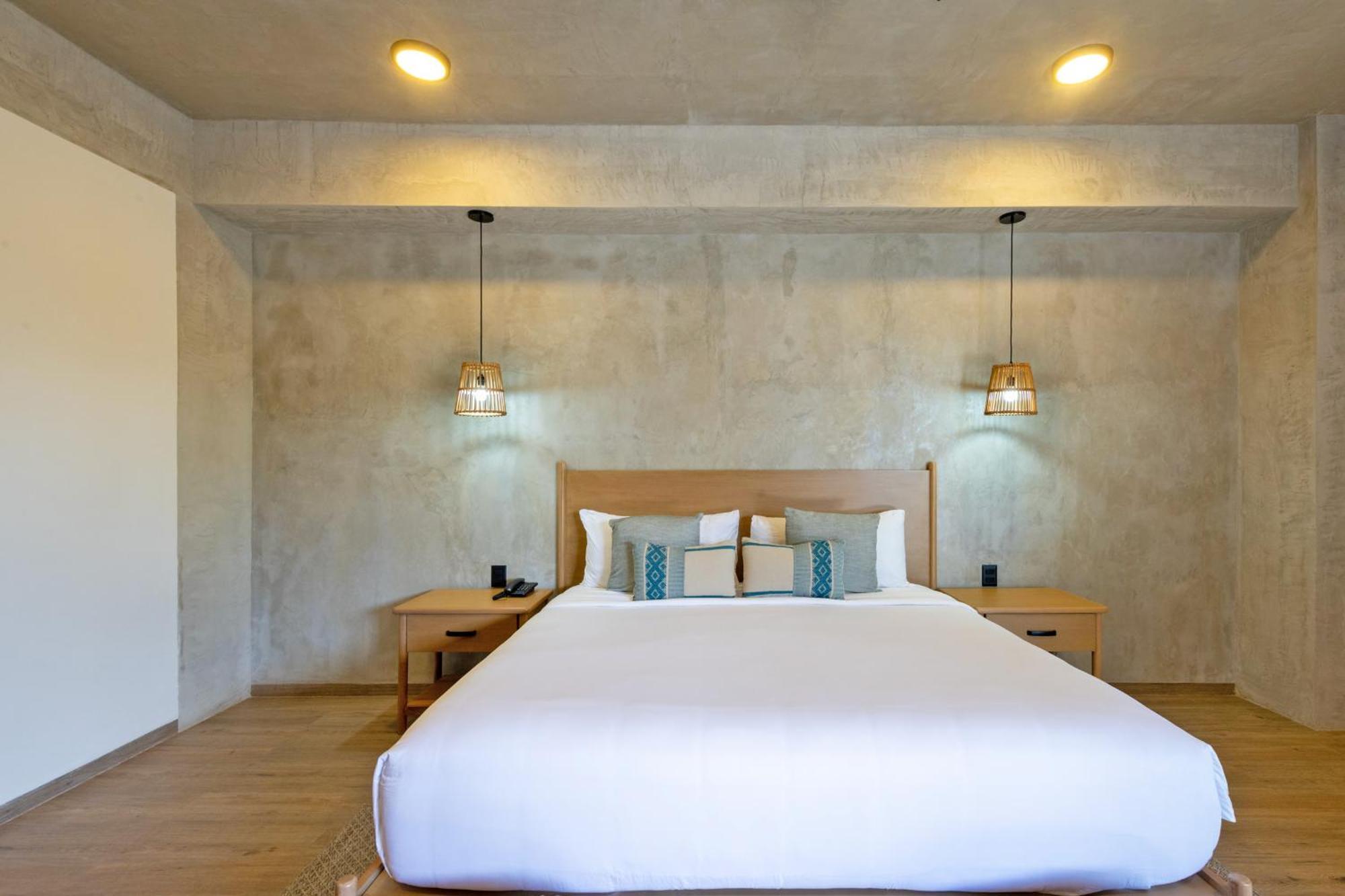Ancora Punta Mita Apartment Cameră foto