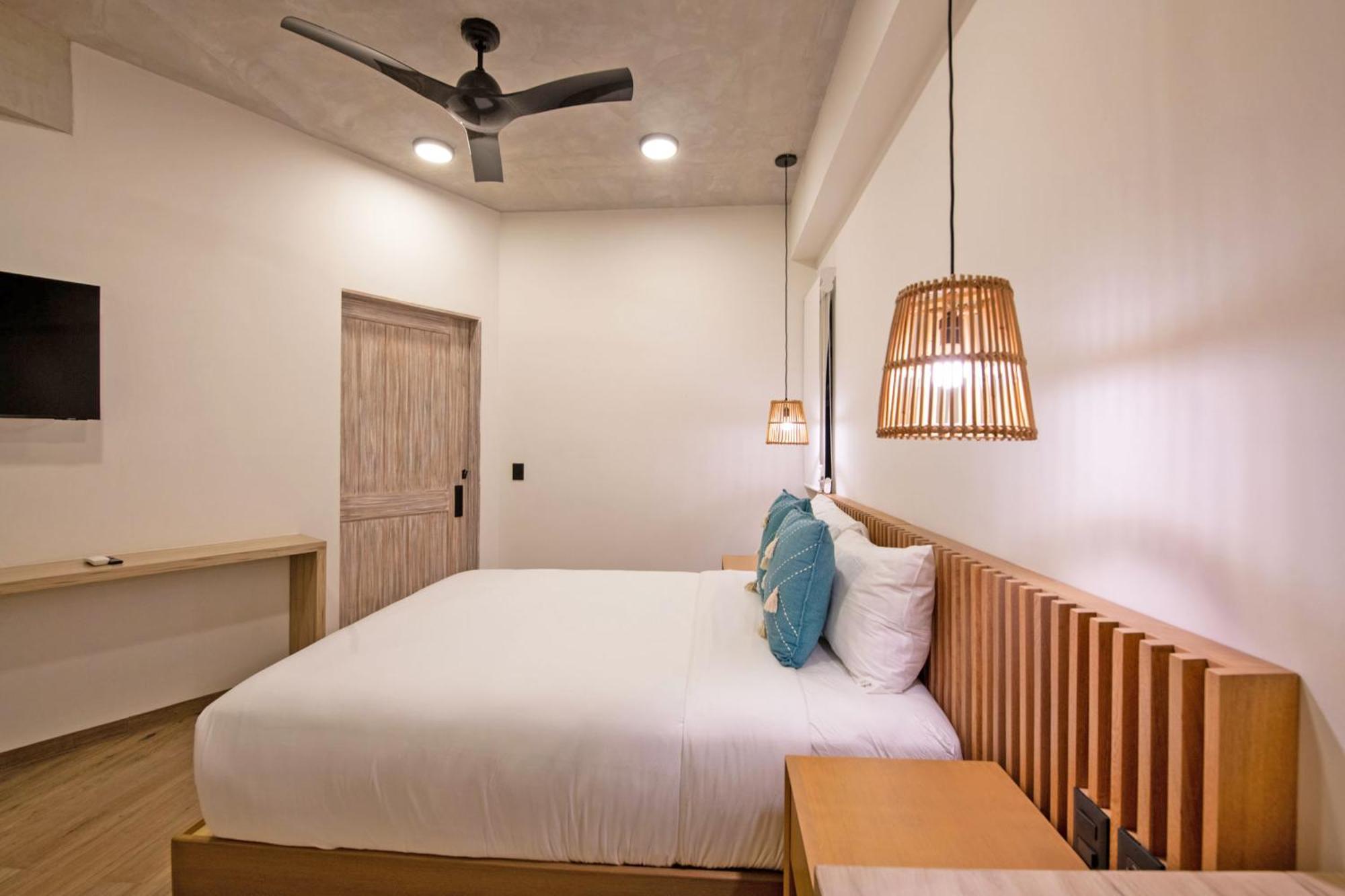 Ancora Punta Mita Apartment Cameră foto