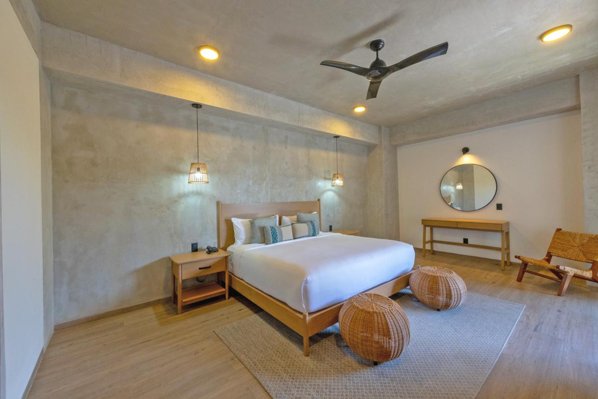 Ancora Punta Mita Apartment Cameră foto