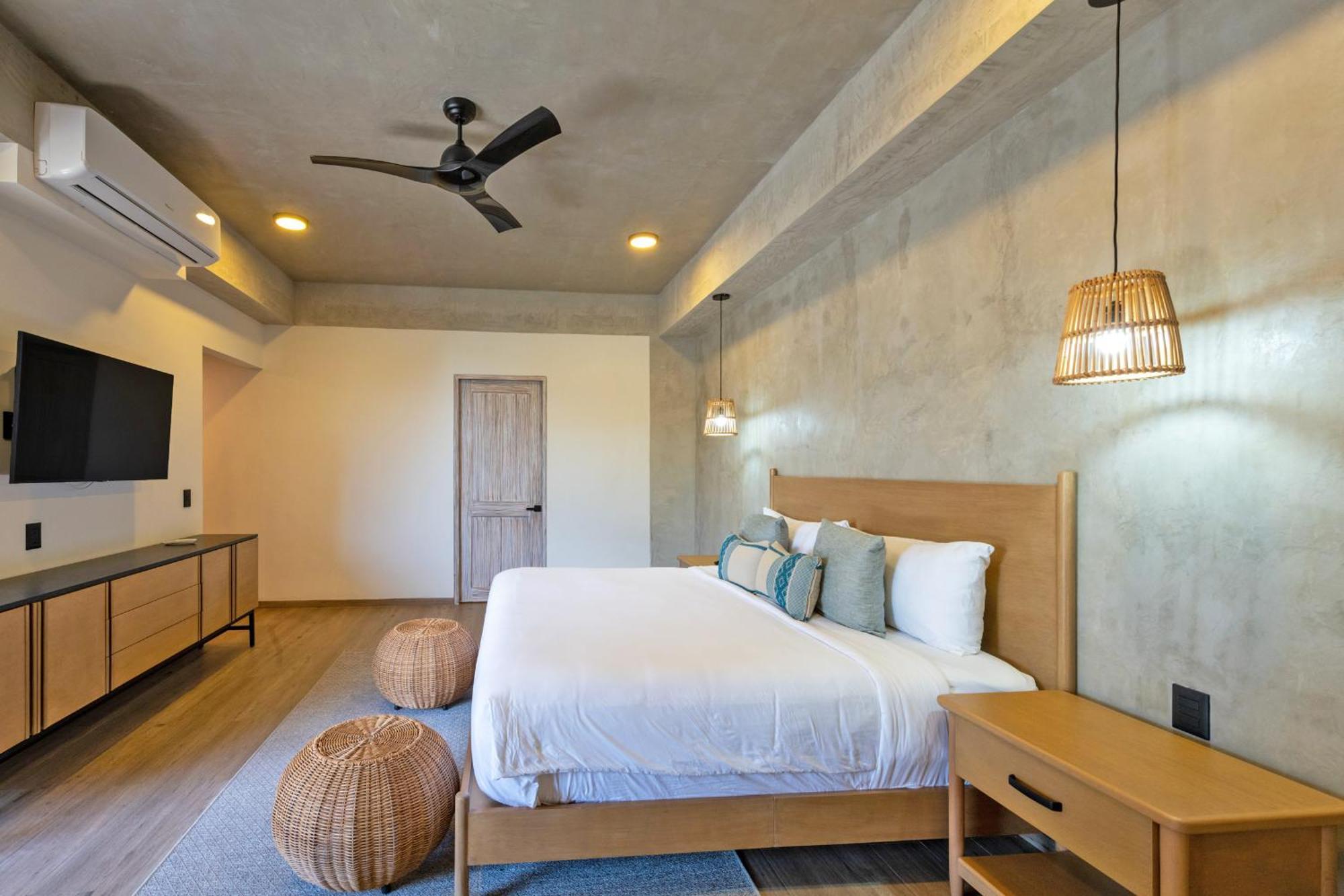 Ancora Punta Mita Apartment Cameră foto