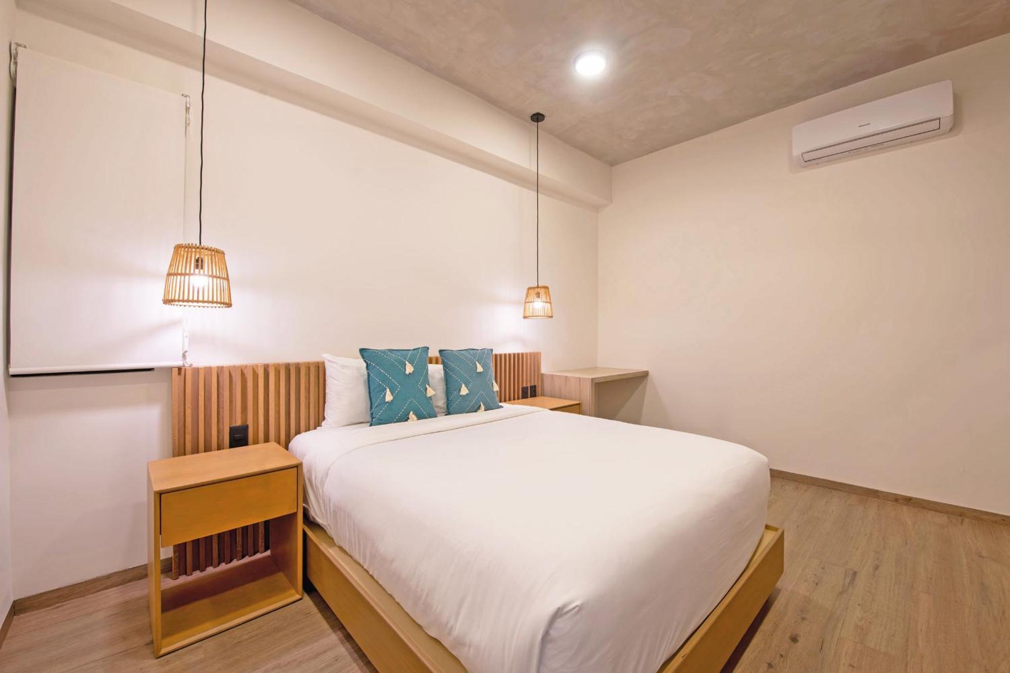 Ancora Punta Mita Apartment Cameră foto