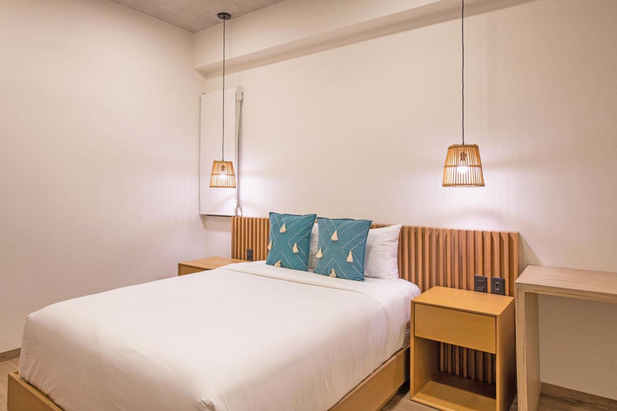 Ancora Punta Mita Apartment Cameră foto