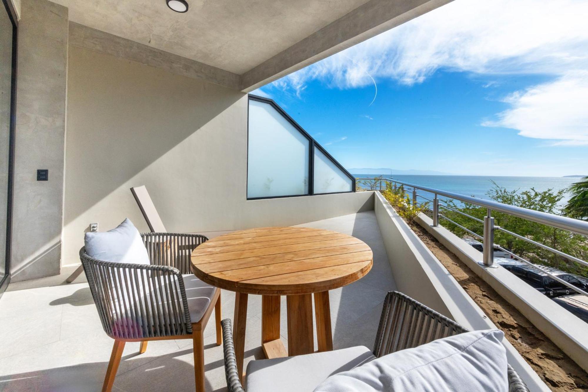 Ancora Punta Mita Apartment Cameră foto