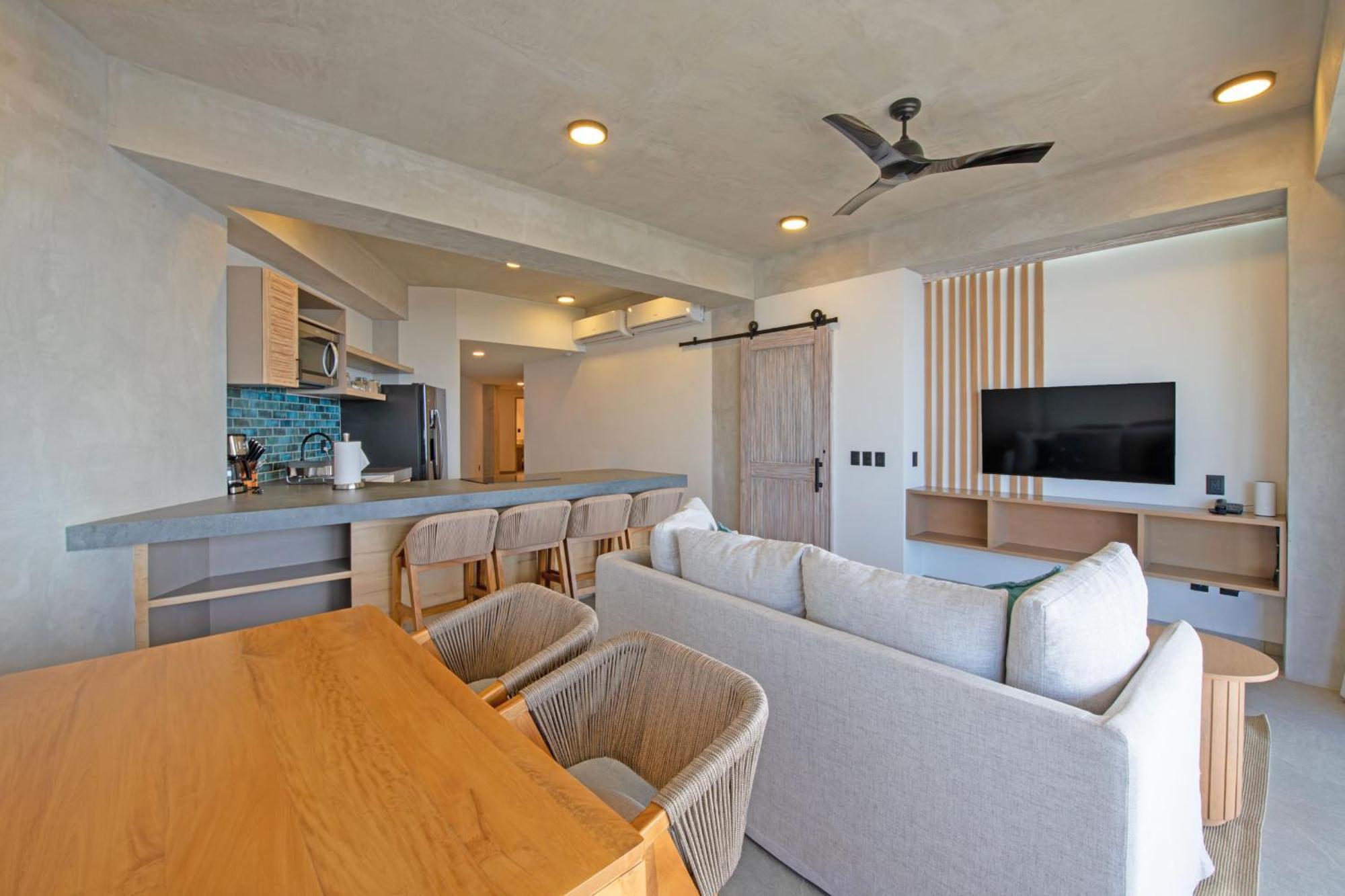 Ancora Punta Mita Apartment Cameră foto